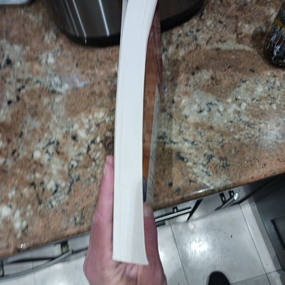 McGraw-Hill's DAT 3 Practice Tests. CD-ROM Not Included. - Picture 13 of 13